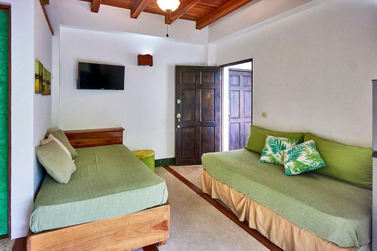 Principe Del Pacifico Aparthotel Playa Santa Teresa  Exterior foto